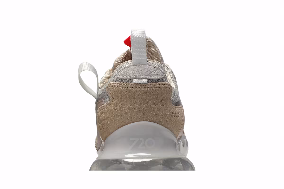 Odell Beckham Jr x Nike Air Max 720 Young King of The People, view 8
