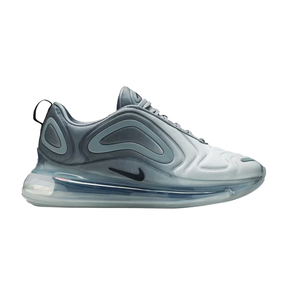 Nike Air Max 720 Cool Grey