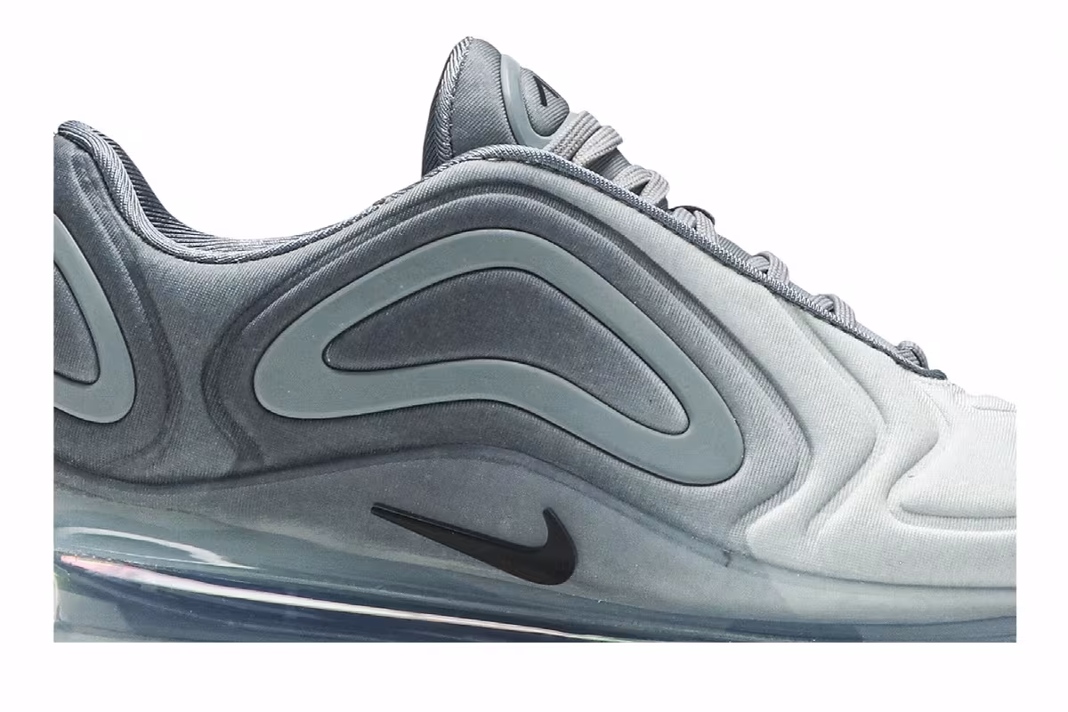 Nike Air Max 720 Cool Grey, view 3