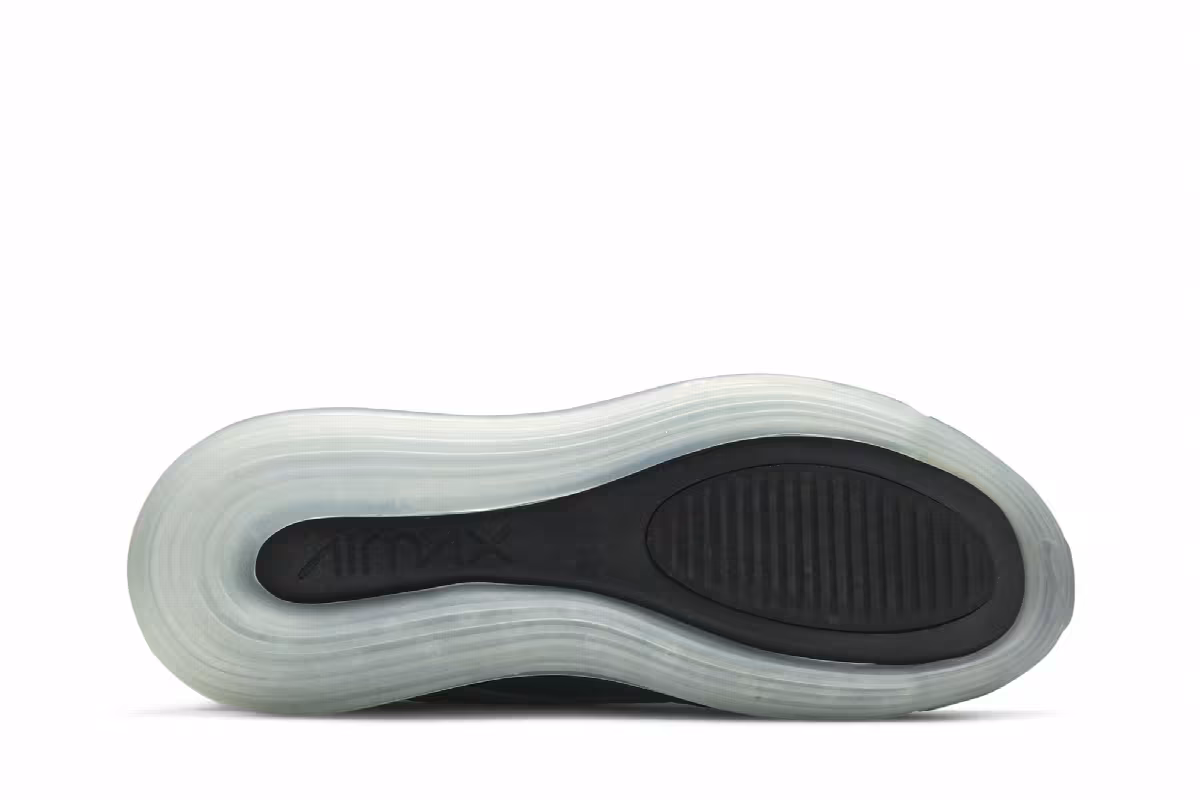 Nike Air Max 720 Cool Grey, view 5