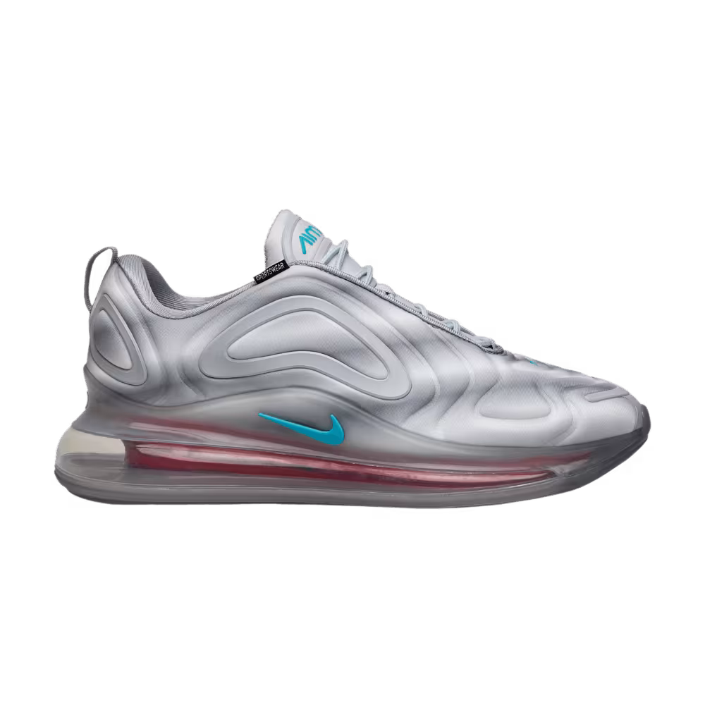Nike Air Max 720 Pride