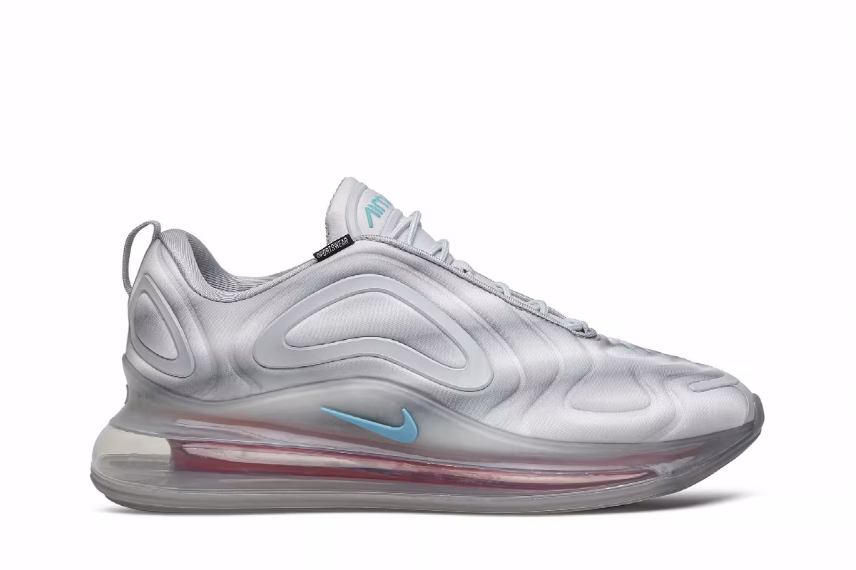 Nike Air Max 720 Pride, view 2