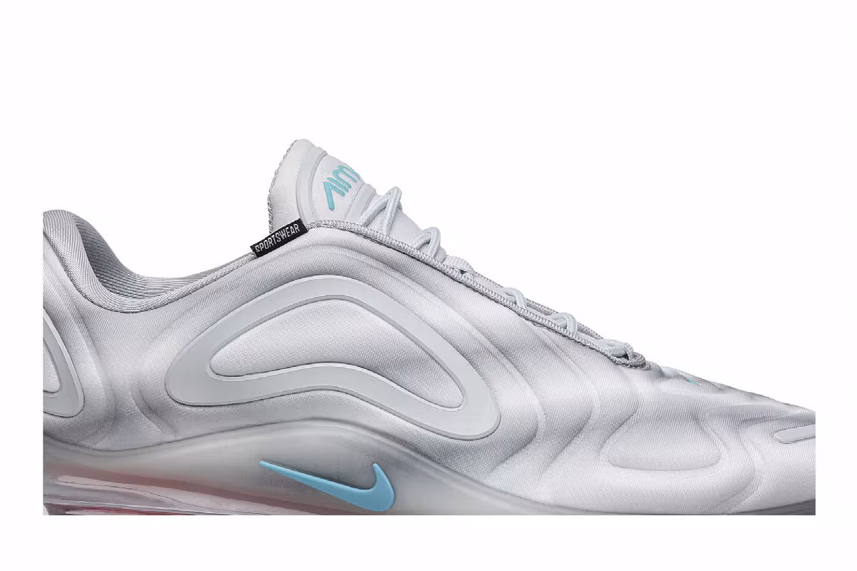 Nike Air Max 720 Pride, view 3