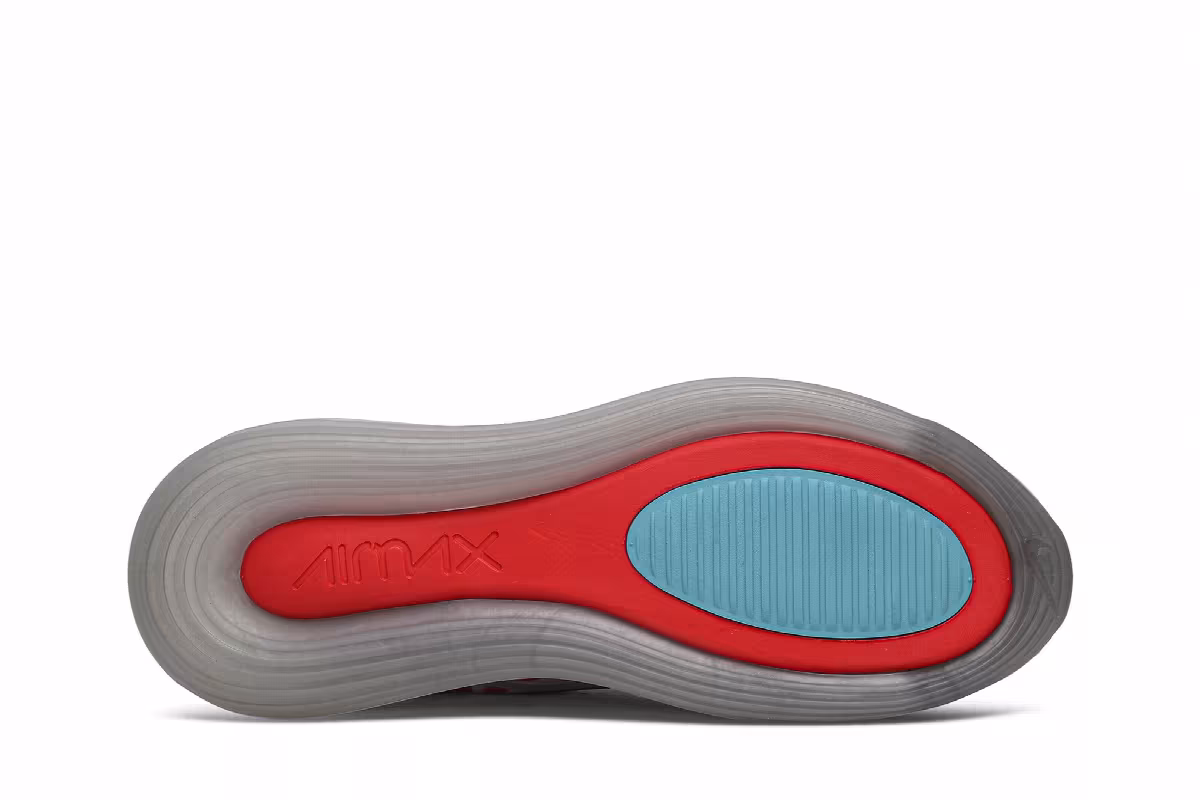 Nike Air Max 720 Pride, view 5