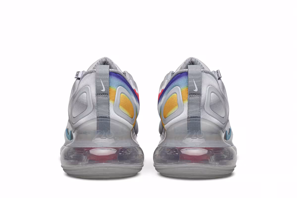 Nike Air Max 720 Pride, view 7