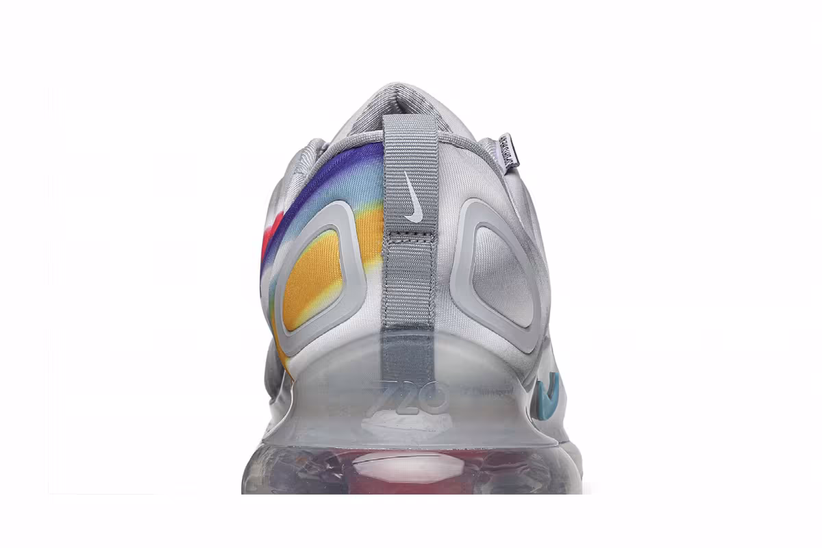 Nike Air Max 720 Pride, view 8