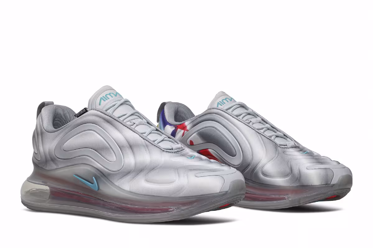 Nike Air Max 720 Pride, view 9