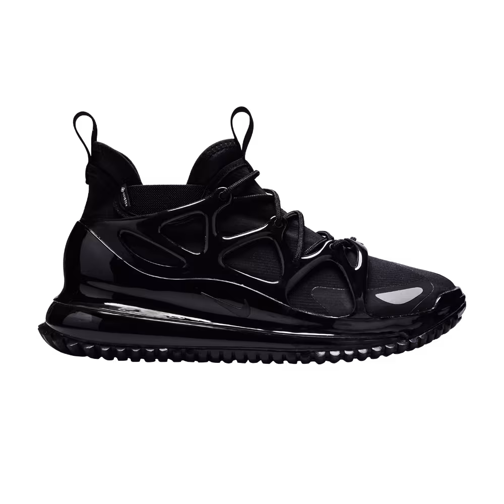 Nike Air Max 720 Horizon Gore-Tex Triple Black