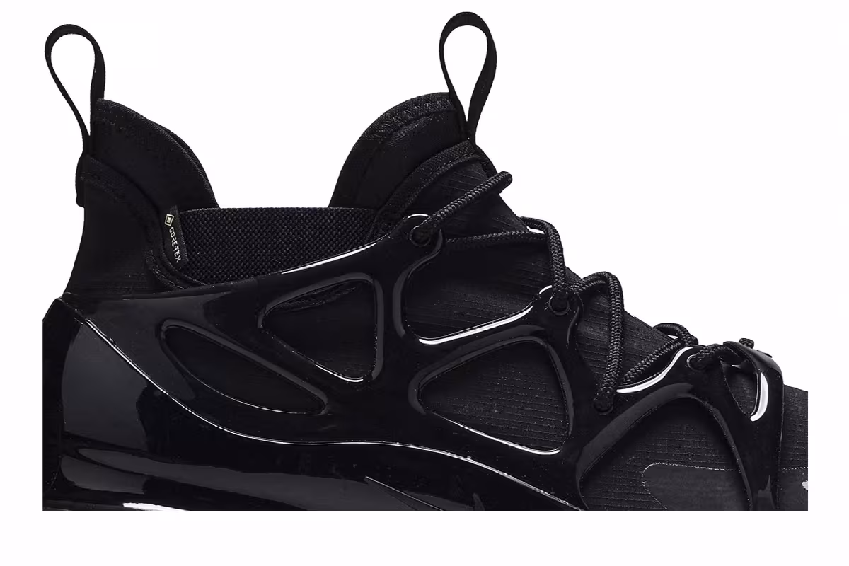 Nike Air Max 720 Horizon Gore-Tex Triple Black, view 3