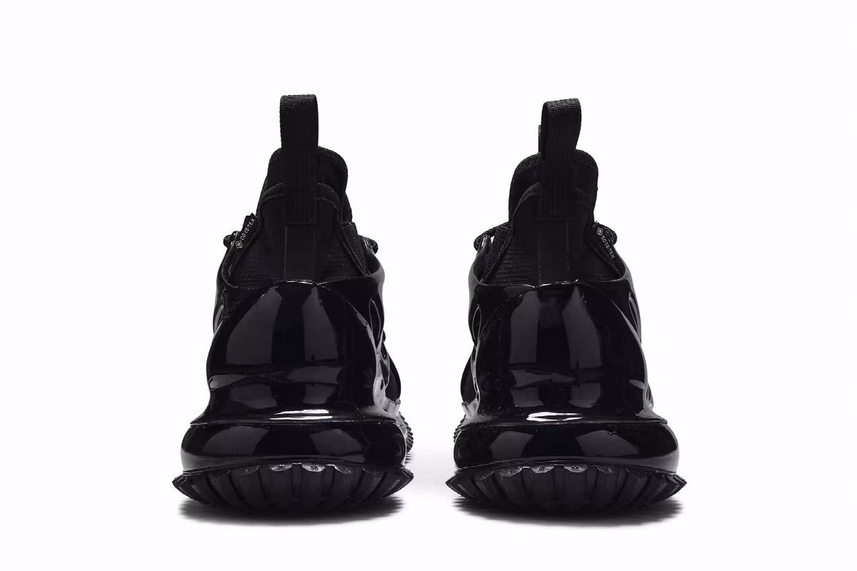 Nike Air Max 720 Horizon Gore-Tex Triple Black, view 7