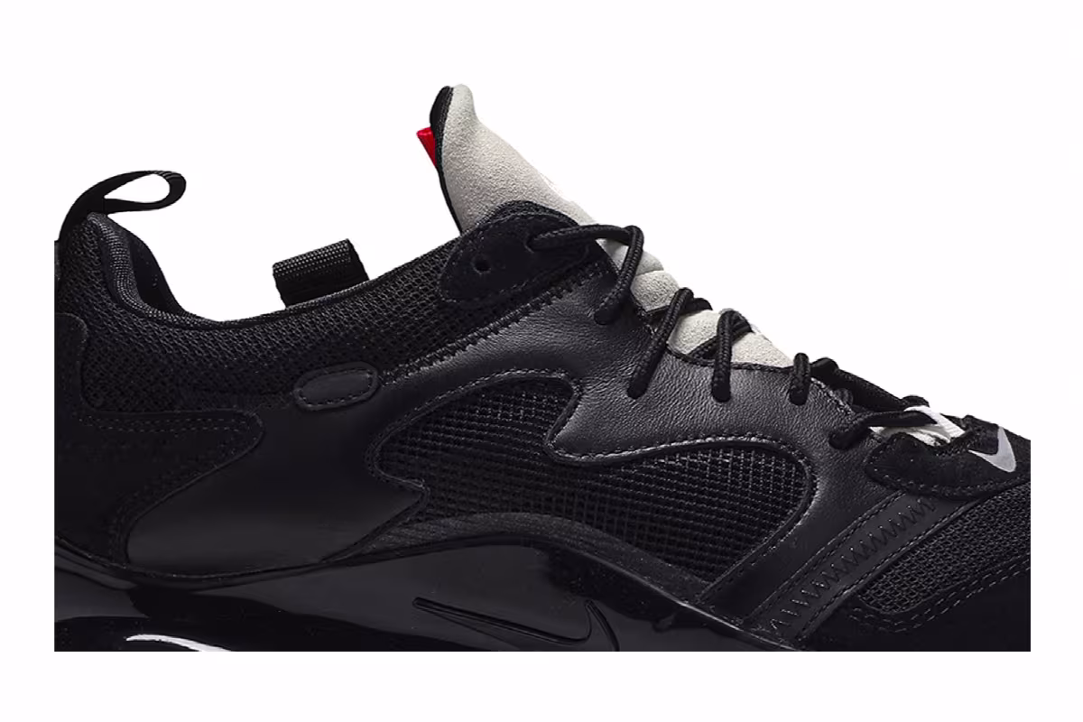 Odell Beckham Jr x Nike Air Max 720 Young King of the Night, view 3