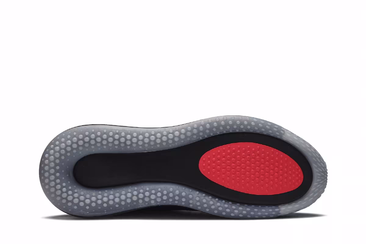 Odell Beckham Jr x Nike Air Max 720 Young King of the Night, view 5