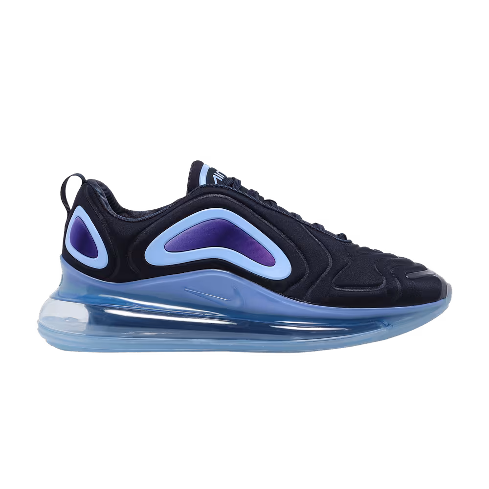 Nike Air Max 720 Obsidian