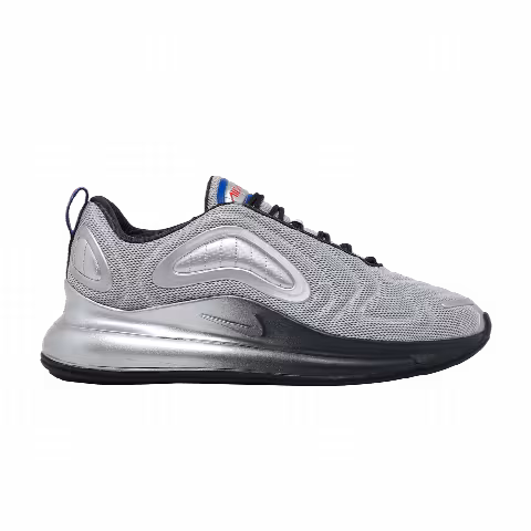 Nike Air Max 720 'Matte Silver'
