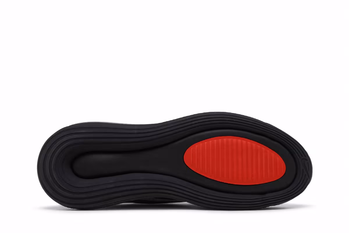 Nike Air Max 720 Matte Silver, view 5