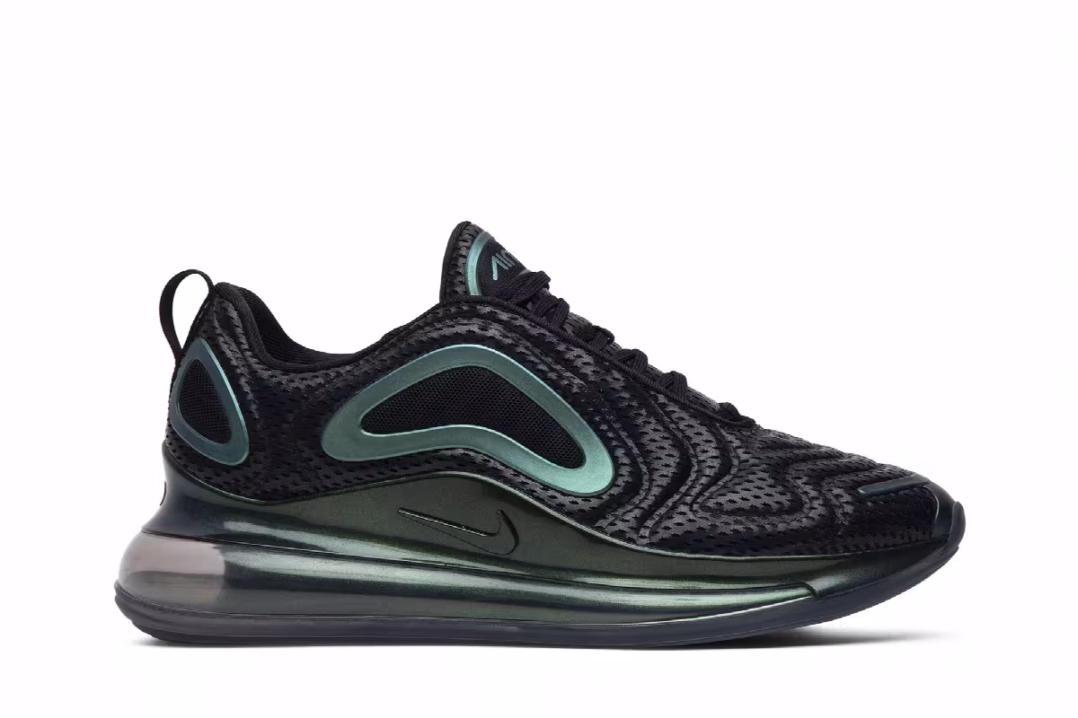 Nike Air Max 720 Throwback Future, view 2