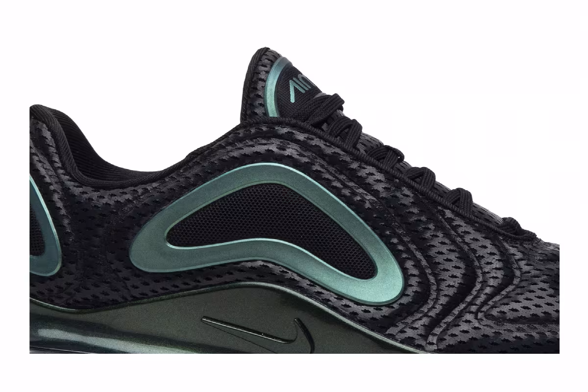 Nike Air Max 720 Throwback Future, view 3
