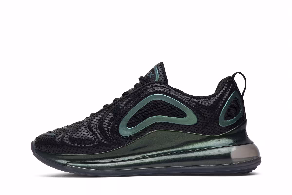 Nike Air Max 720 Throwback Future, view 4