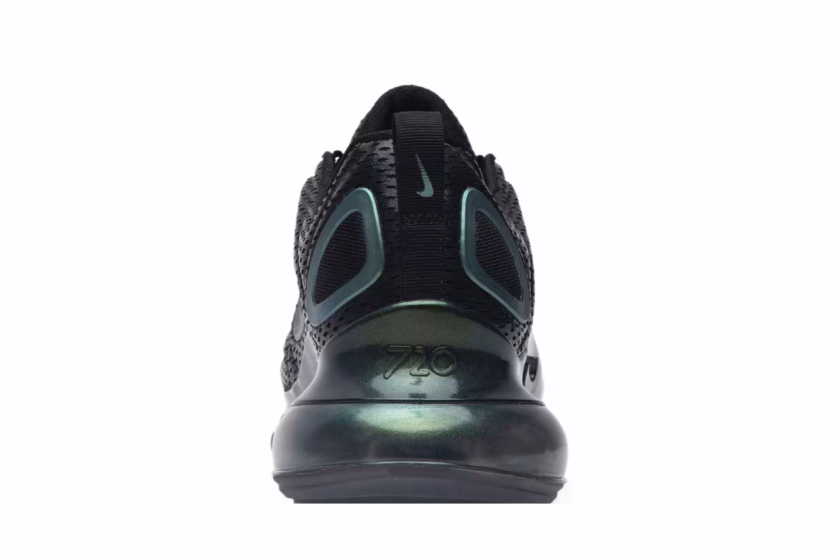 Nike Air Max 720 Throwback Future, view 8