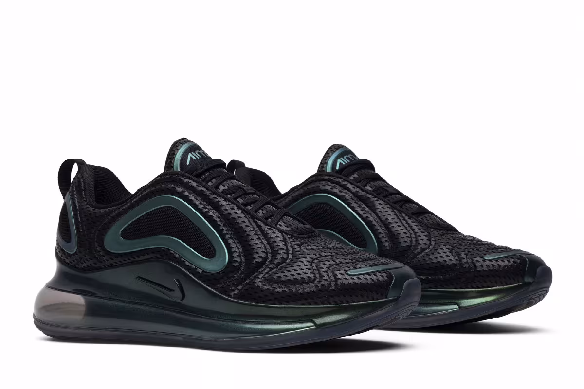 Nike Air Max 720 Throwback Future, view 9