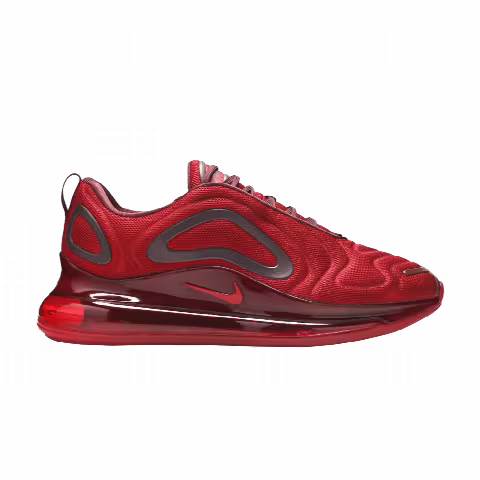Nike Air Max 720 'Night Maroon'