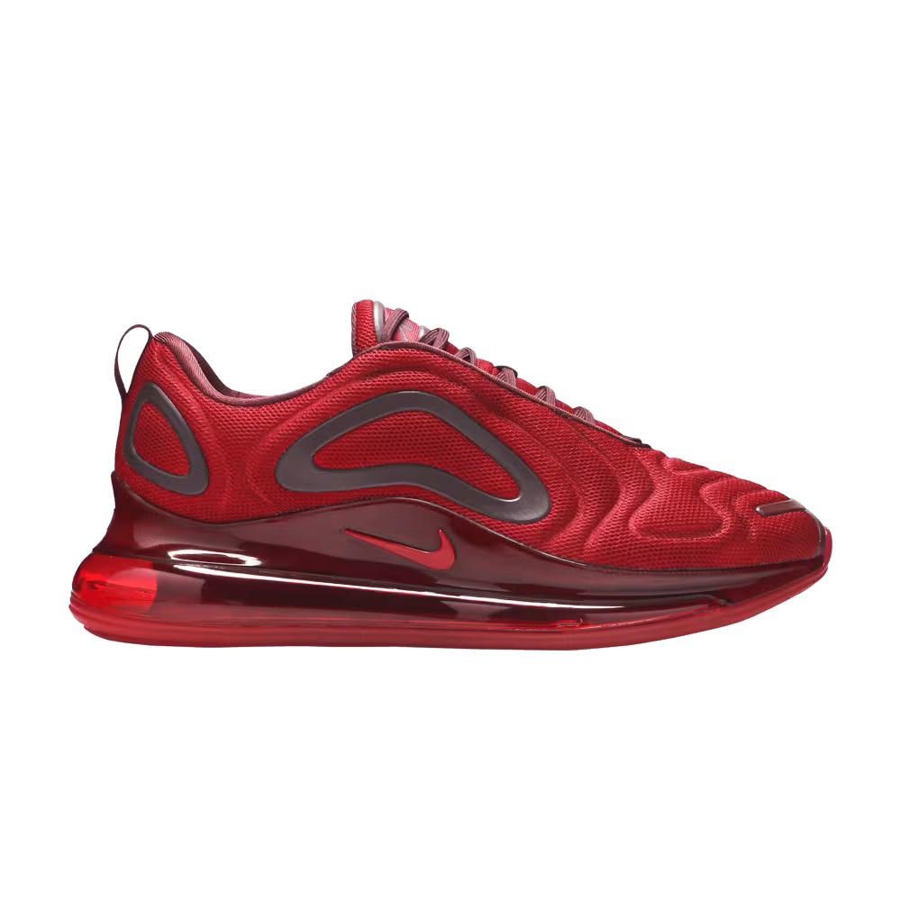 Nike Air Max 720 Night Maroon