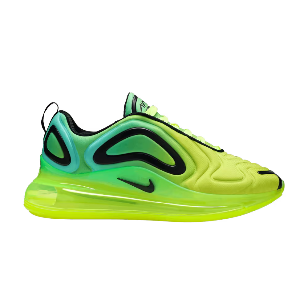 Nike Air Max 720 Volt Green