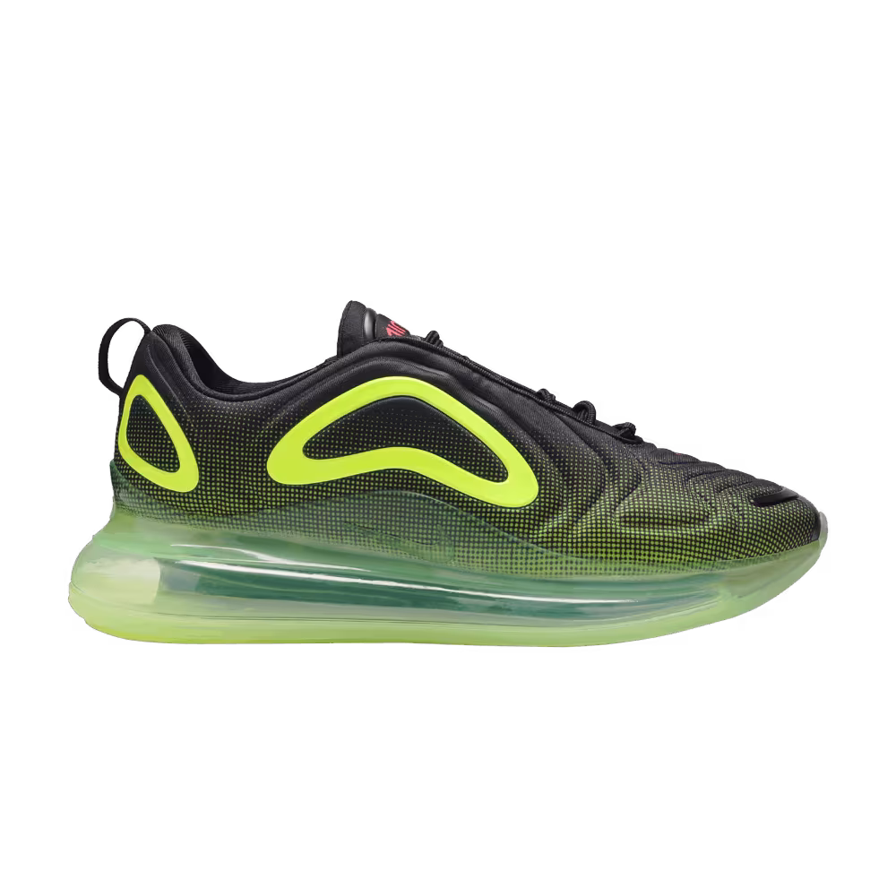 Nike Air Max 720 Neon Collection