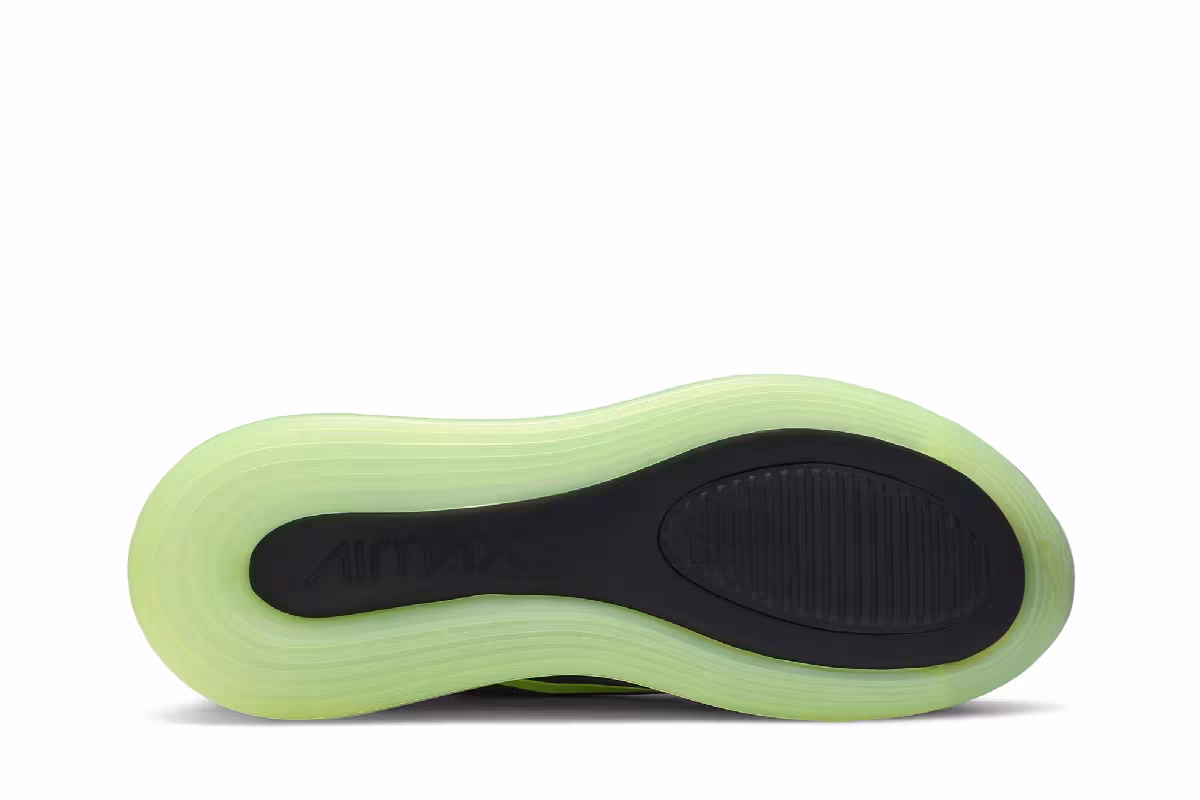 Nike Air Max 720 Neon Collection, view 5