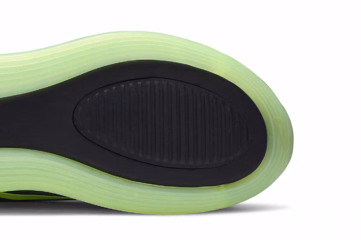 Nike Air Max 720 Neon Collection, view 6