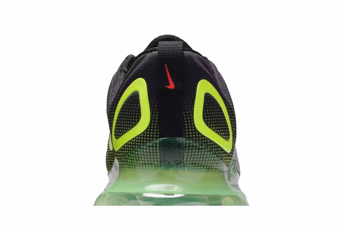 Nike Air Max 720 Neon Collection, view 8