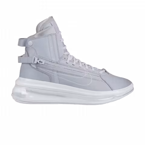 Nike Air Max 720 Saturn 'Pure Platinum'