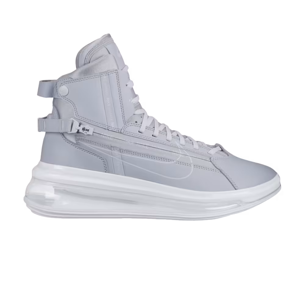 Nike Air Max 720 Saturn Pure Platinum