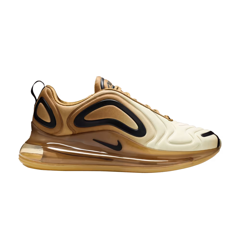 Nike Air Max 720 Desert