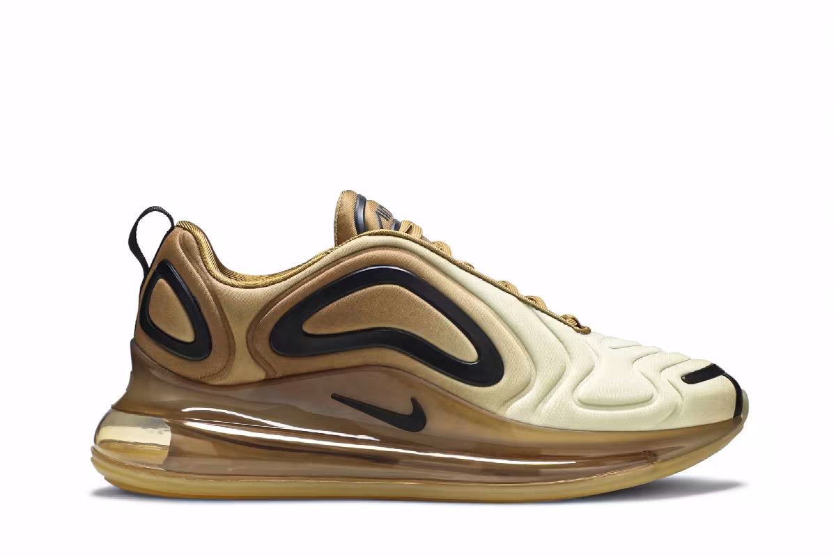 Nike Air Max 720 Desert, view 2