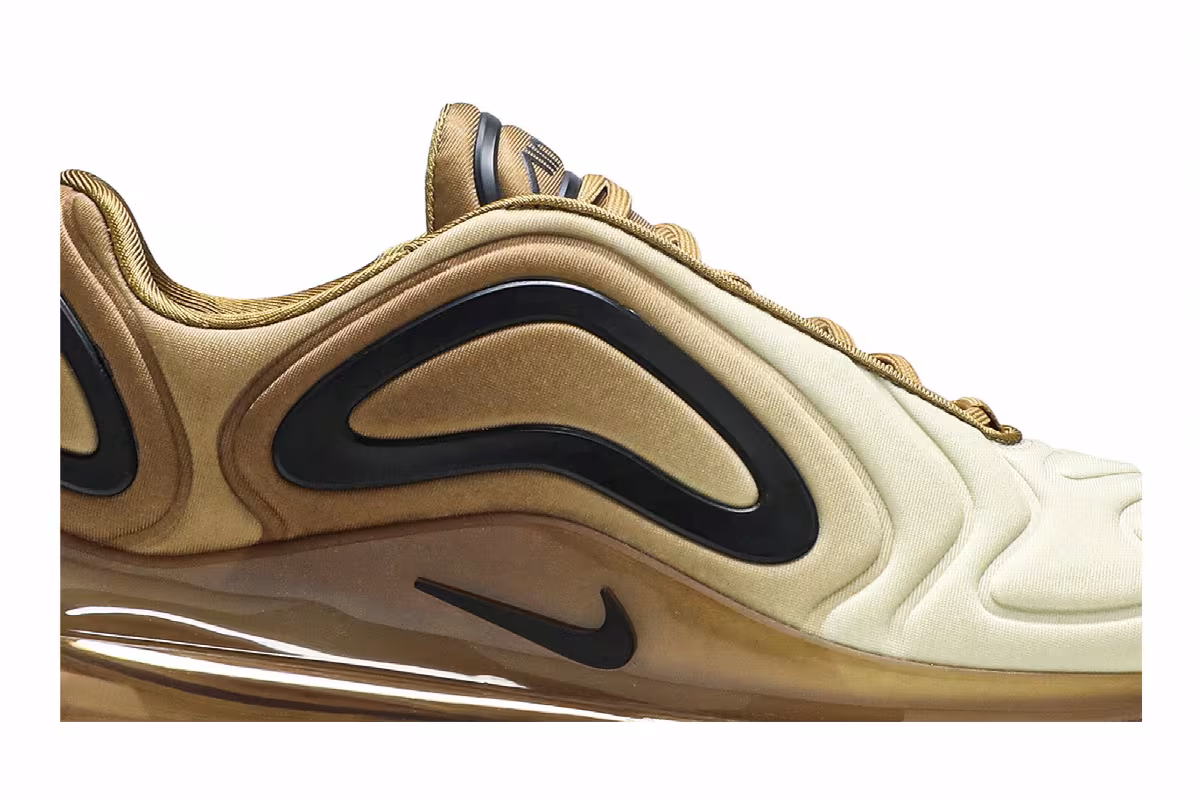 Nike Air Max 720 Desert, view 3