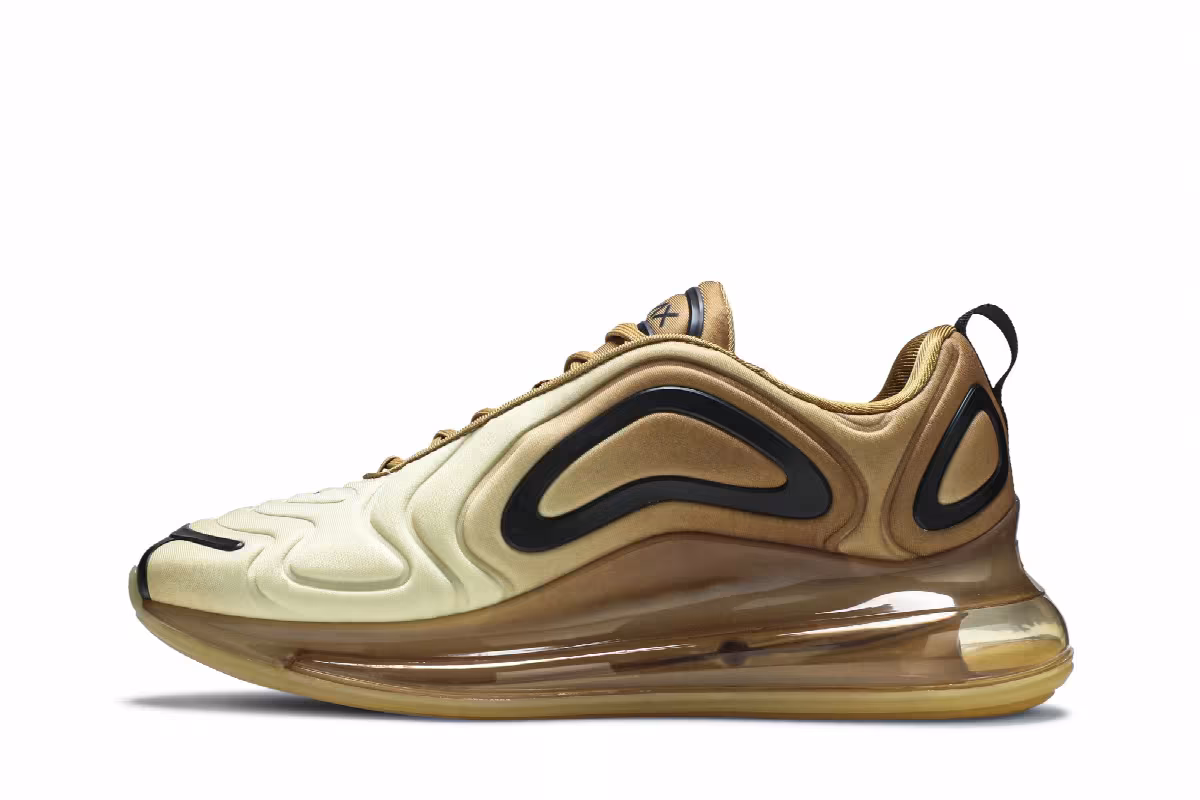 Nike Air Max 720 Desert, view 4