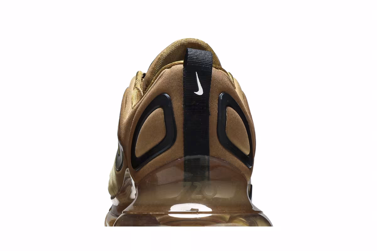 Nike Air Max 720 Desert, view 8