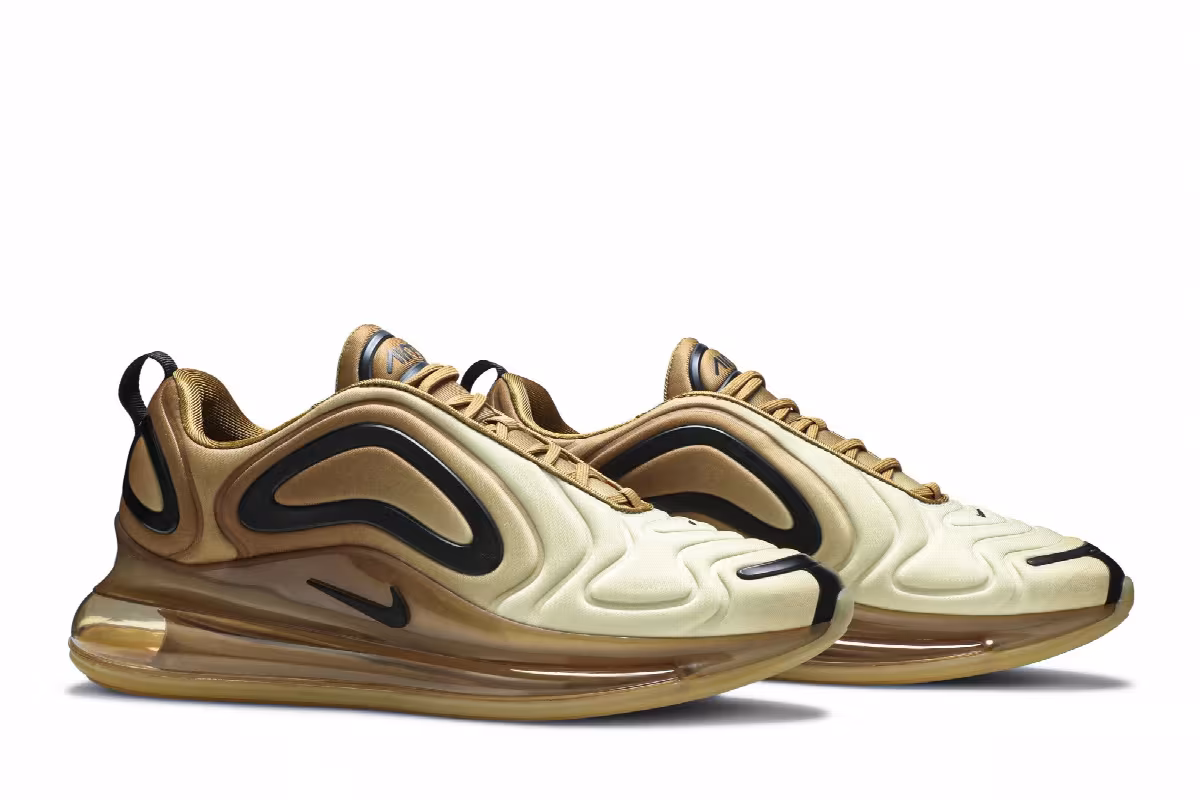 Nike Air Max 720 Desert, view 9
