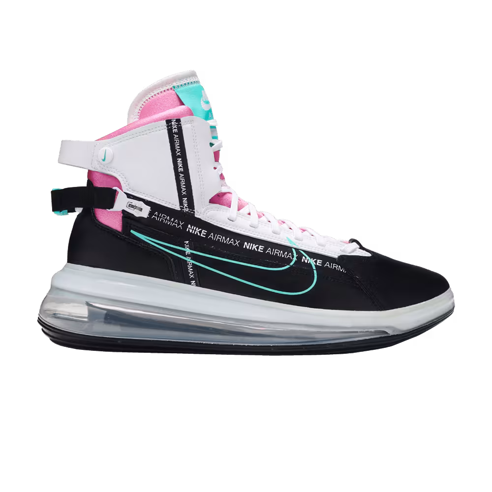 Nike Air Max 720 Saturn Miami Vice