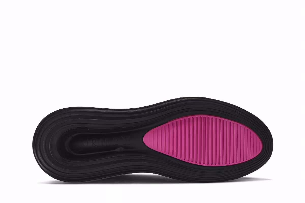 Nike Air Max 720 Saturn Miami Vice, view 5