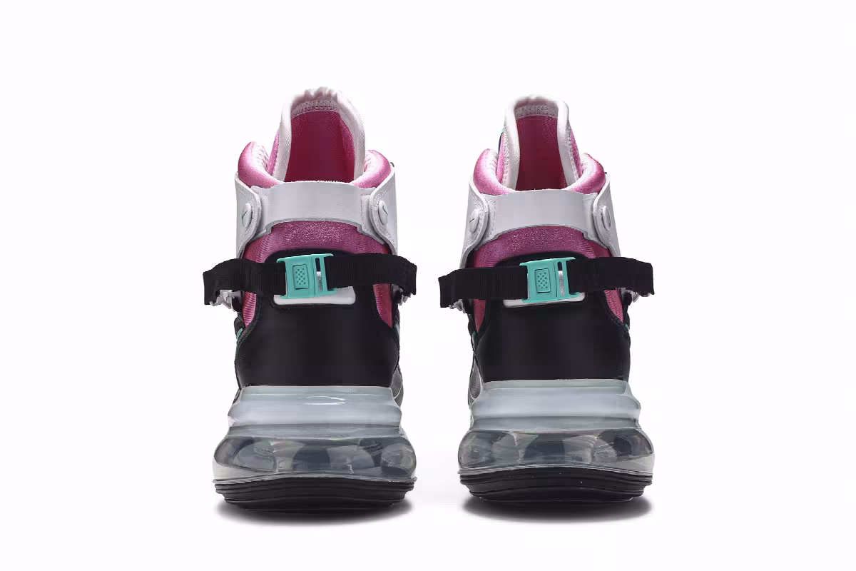 Nike Air Max 720 Saturn Miami Vice, view 7