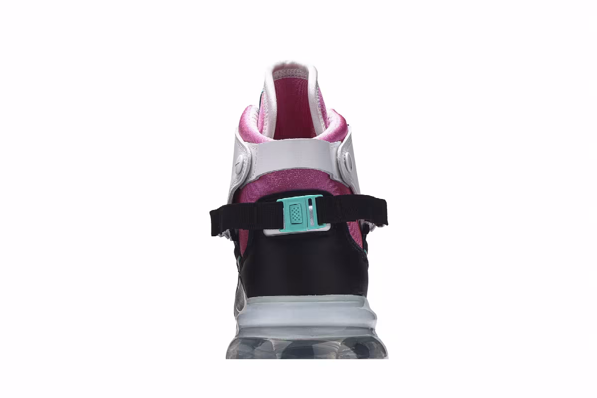 Nike Air Max 720 Saturn Miami Vice, view 8