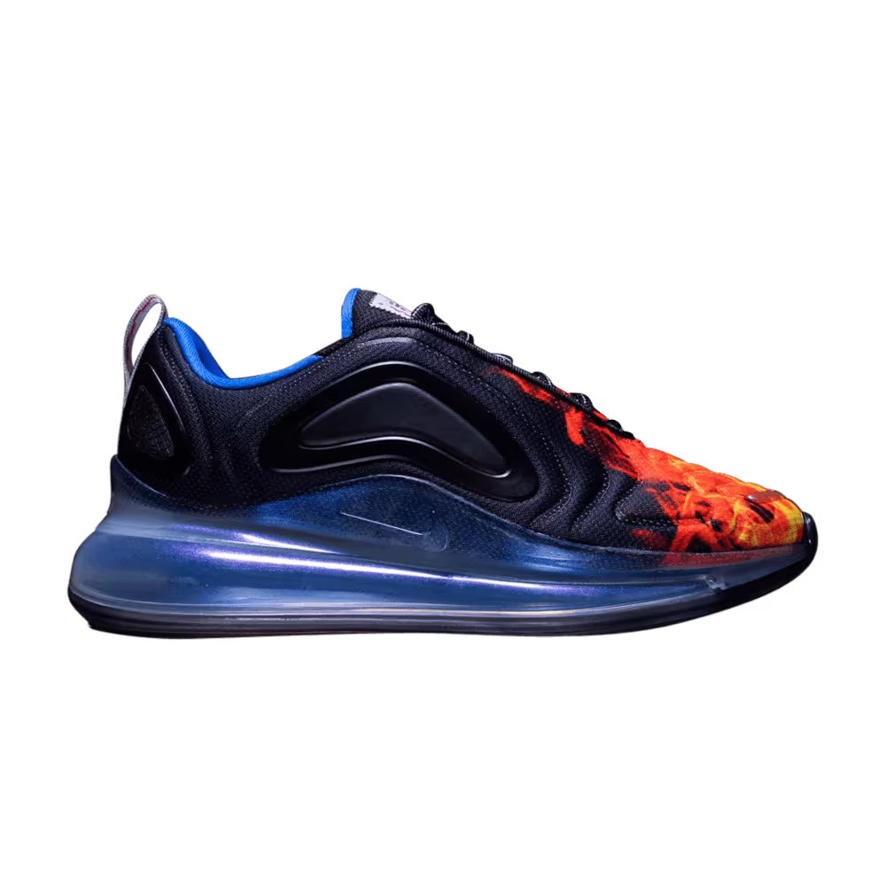 Nike Air Max 720 China Space Capsule