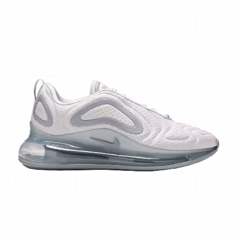 Nike Air Max 720 'Vast Grey'