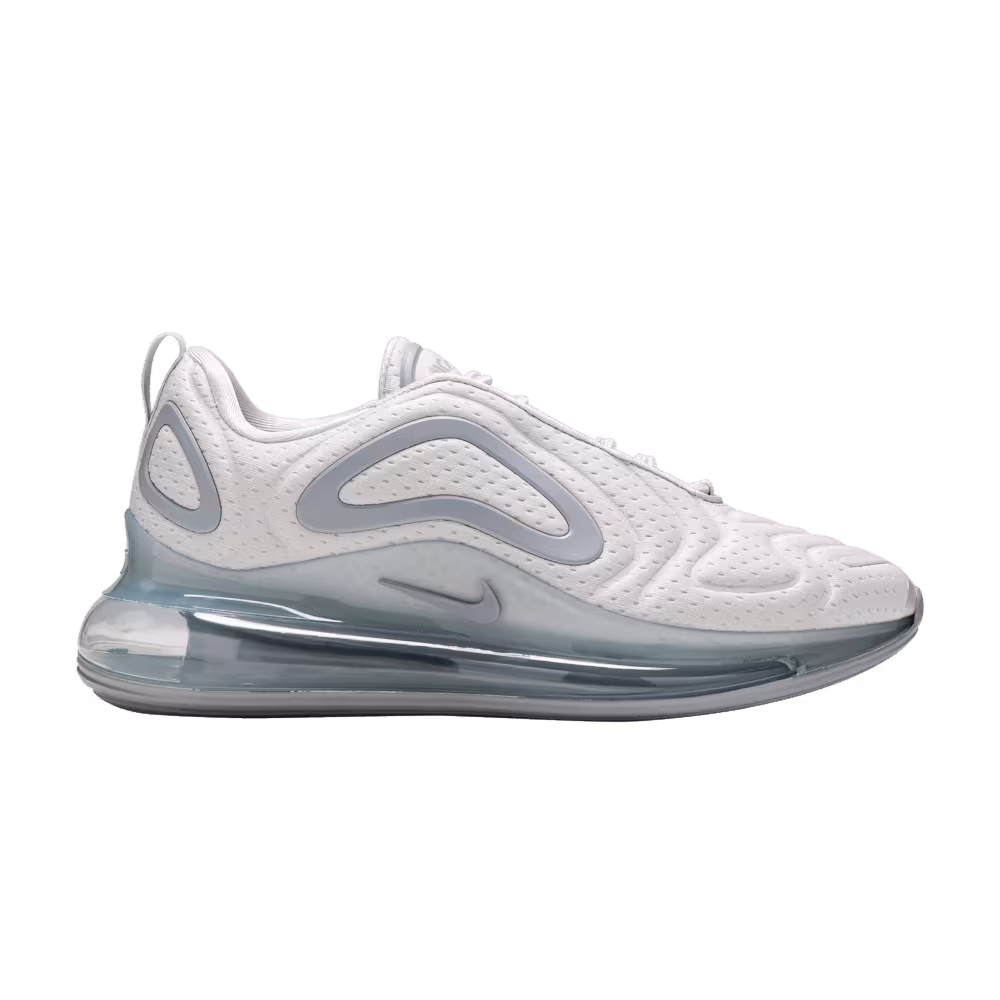 Nike Air Max 720 Vast Grey
