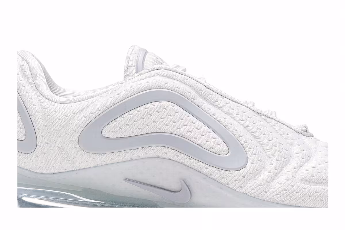 Nike Air Max 720 Vast Grey, view 3