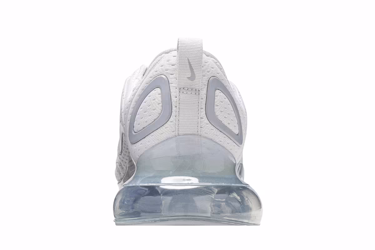 Nike Air Max 720 Vast Grey, view 8