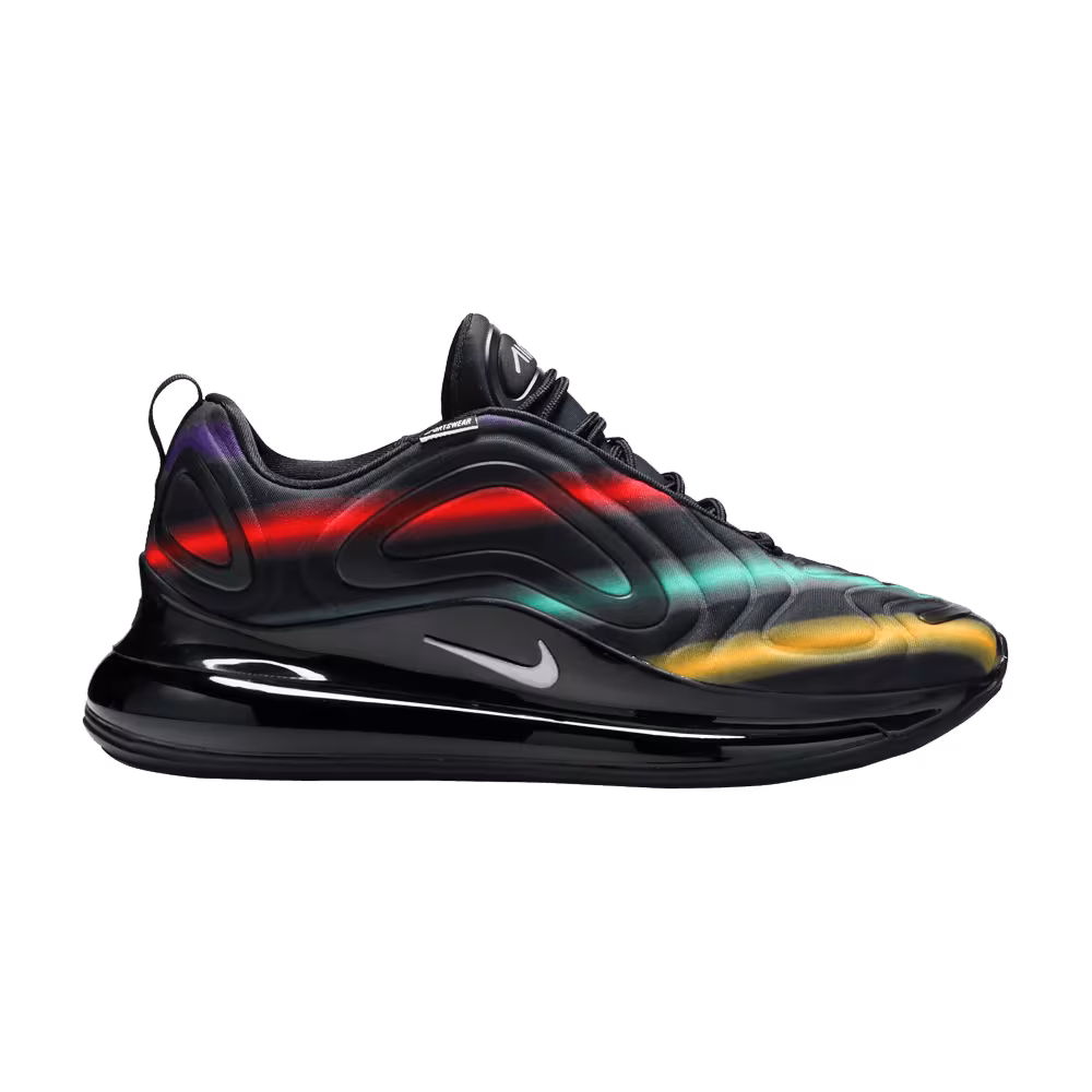 Nike Air Max 720 Color Streaks