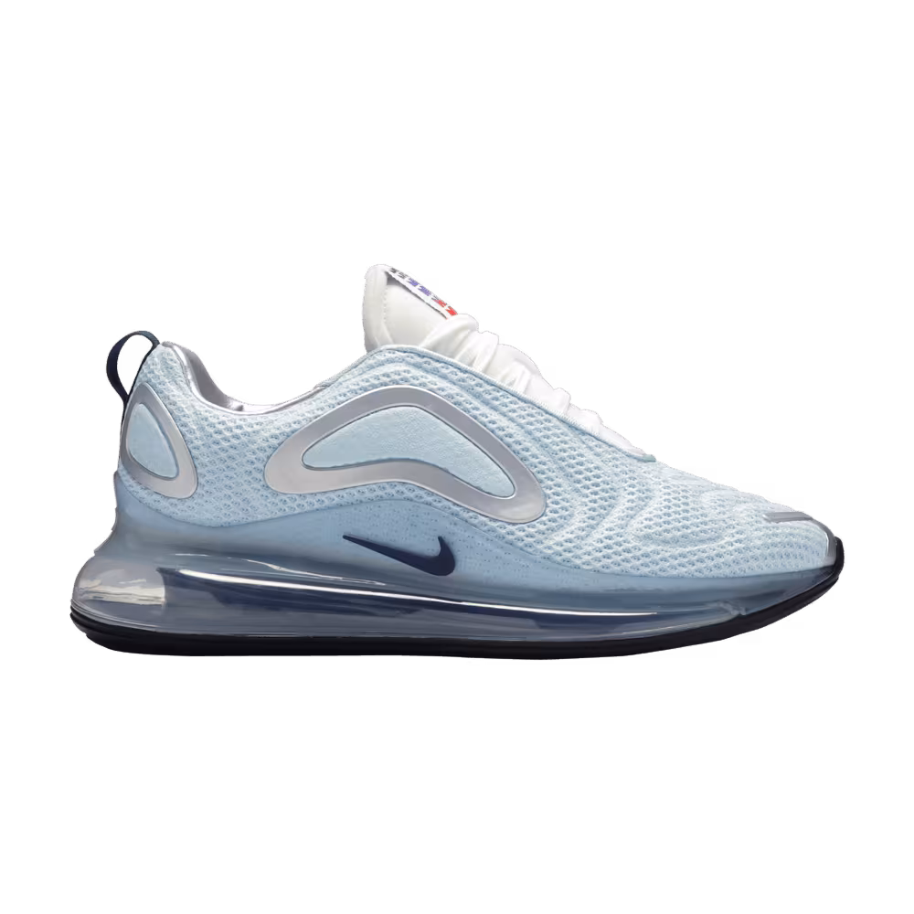 Nike Air Max 720 Waffle